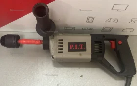 Вибратор для бетона PIT p31035