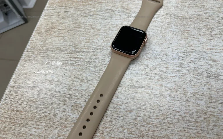 Часы Apple Watch 5 40mm