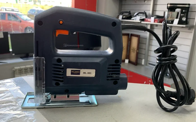 Лобзик jig saw 950
