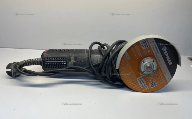 УШМ P.I.T PWS125-C4