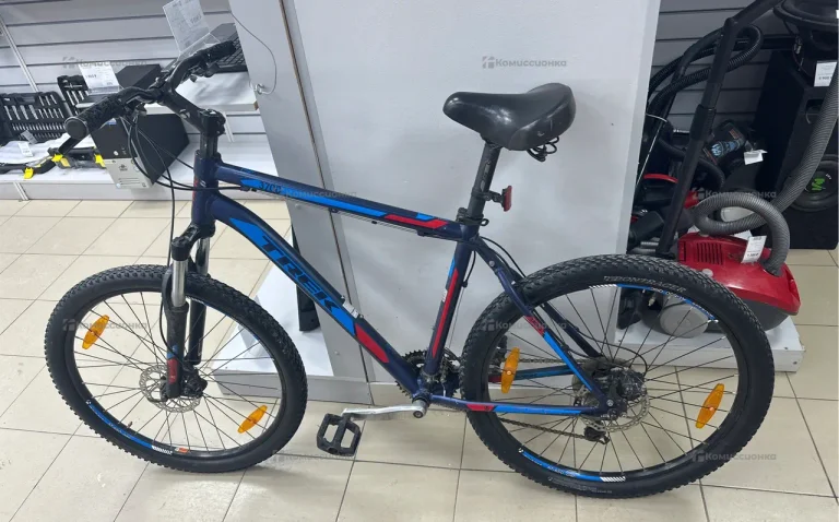 Велосипед Trek 3700. (2016г.)