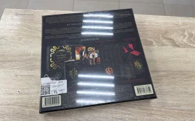 Купить Настольная игра лила колесо страсти б/у , в Санкт-Петербург Цена:1490рублей