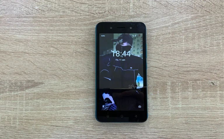 Itel A17 1/16Gb
