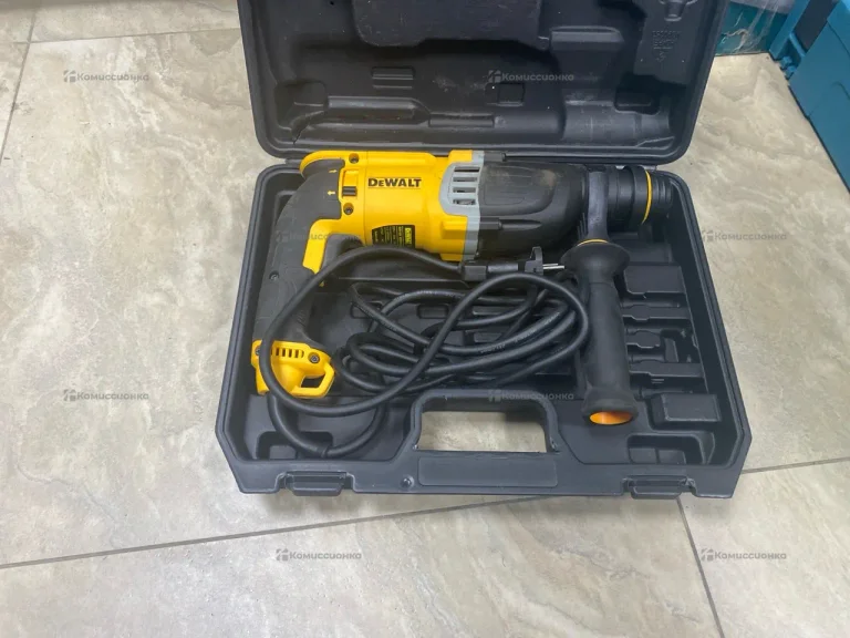 Перфоратор DeWALT D25143K (реплика)