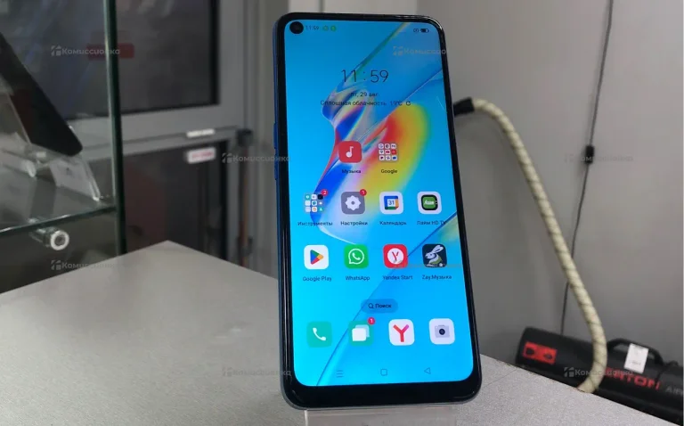 Oppo A54 4+64Gb