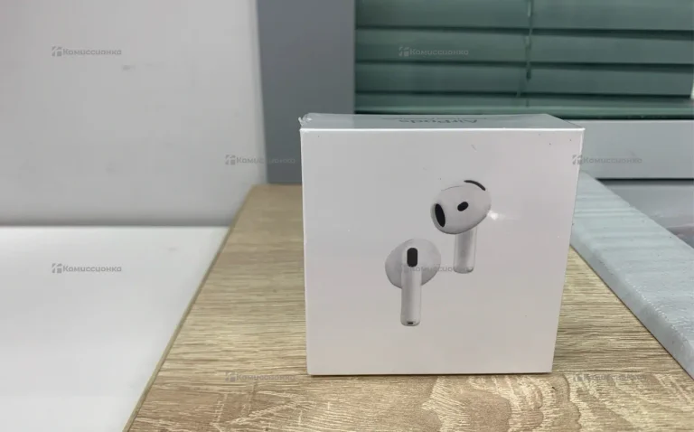 Наушники  AirPods4