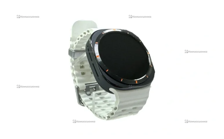 Часы  Samsung Galaxy watch ultra