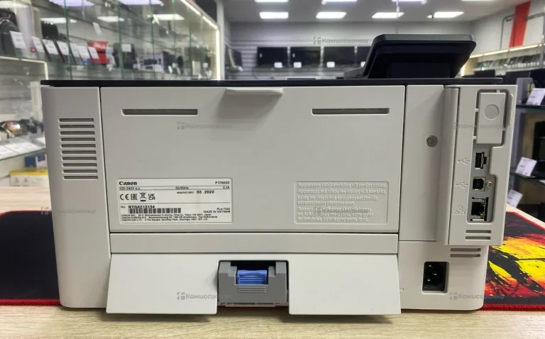 Лазерный принтер Canon lbp236dw