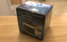 Купить Воздуха увлажнитель artic air ultra б/у , в Саратов Цена:850рублей