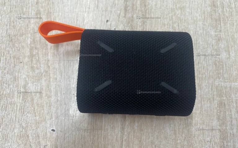 Колонка  Блютуз Xiaomi Sound Pocket