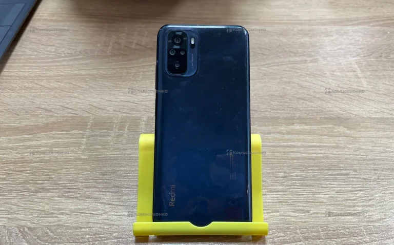 Xiaomi Redmi Note 10S 6/128 ГБ