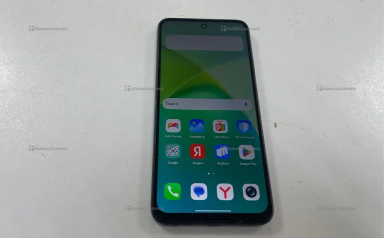 Infinix Smart 10 3/64Gb
