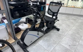 Купить велоТренажер Dfc B8729R б/у , в Челябинск Цена:15900рублей