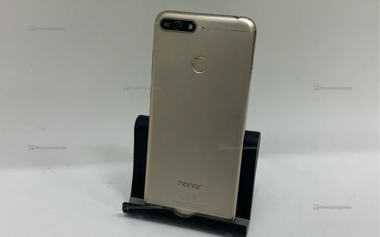 Honor 7A Pro 2/16 ГБ