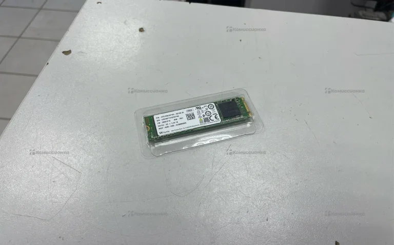 Жесткий диск  SSD m2 128