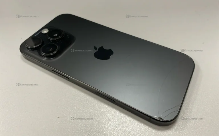 Apple iPhone 16 Pro 256Gb