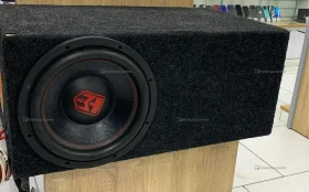 Сабвуфер Молот