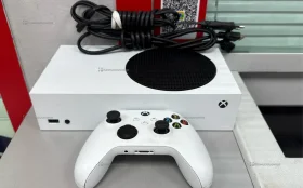 Купить Приставка Microsoft Xbox Series S 512gb Microsoft б/у , в Москва и область Цена:18900рублей