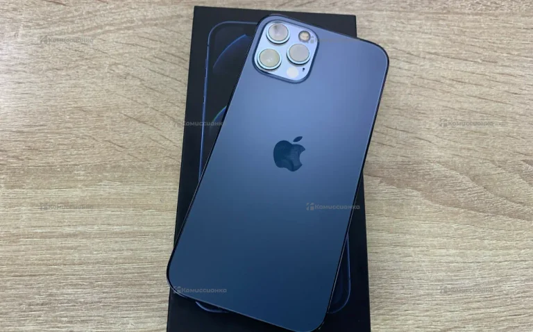 Apple iPhone 12 Pro 6/256 ГБ