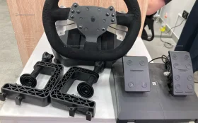 Купить Игровой руль artplay v1200 б/у , в Краснодар Цена:2900рублей