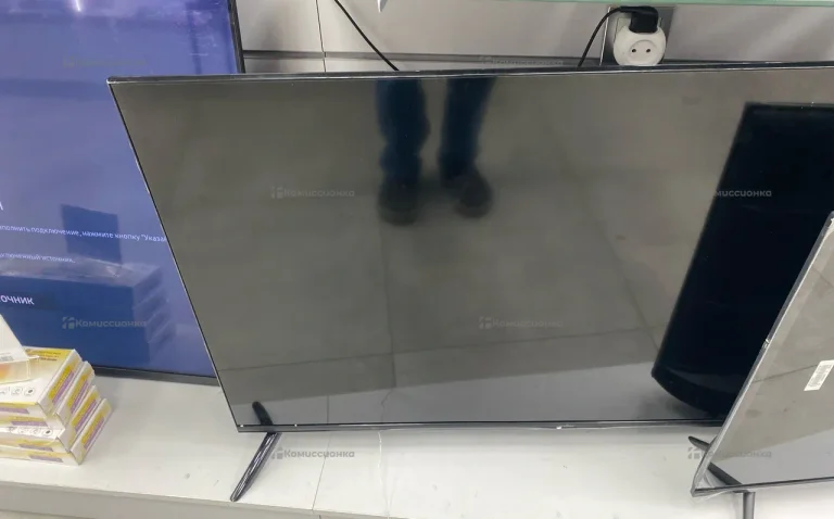 Телевизор Aceline 50UCA1