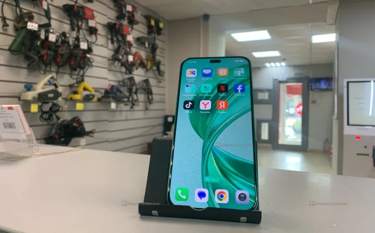 Honor X8b 8/256Gb