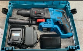 Перфоратор MAKITA АКБ