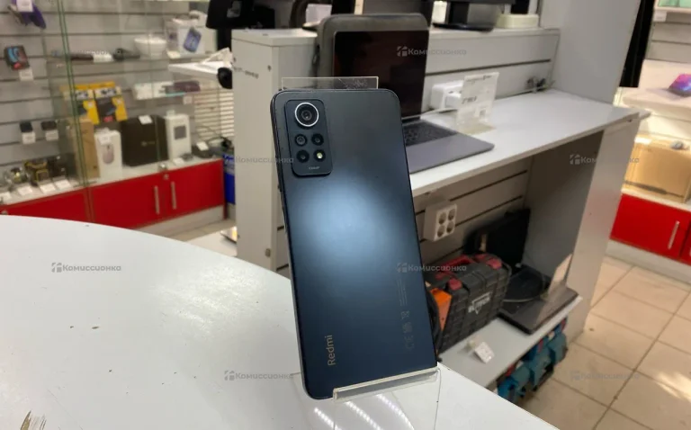 Xiaomi Redmi Note 12 Pro 8/256 ГБ