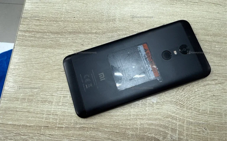 Xiaomi Redmi 5 Plus 4/64GB