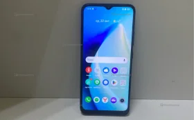 Realme C25s 4/128 ГБ