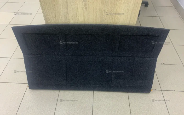 АвтоПолка с Динамикоми Pioneer 1200 w