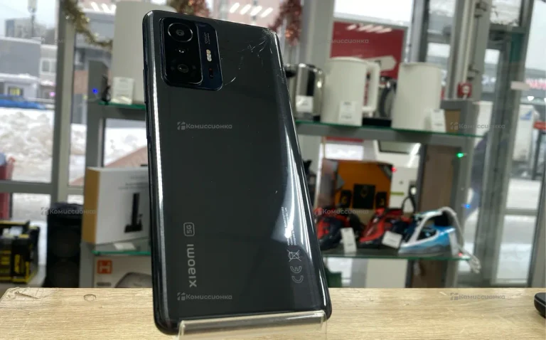 Xiaomi 11T Pro 12/256 ГБ