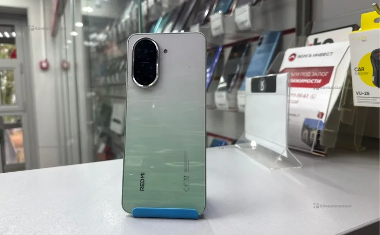Xiaomi Redmi A5 3/64Gb
