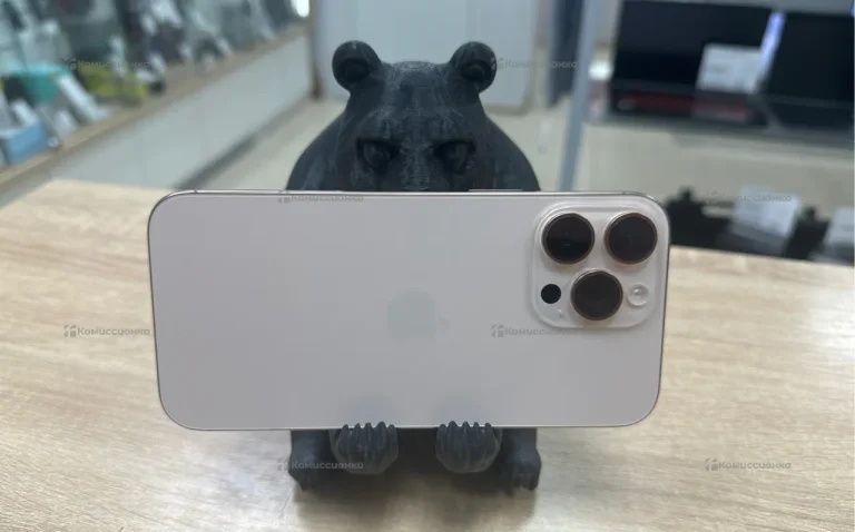 Apple iPhone 16 Pro Max 8/256 ГБ