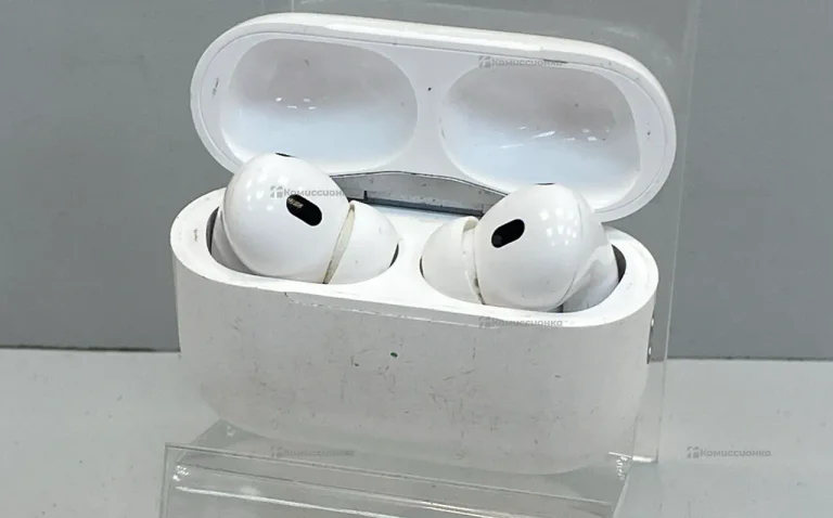 Наушники AirPods (р)