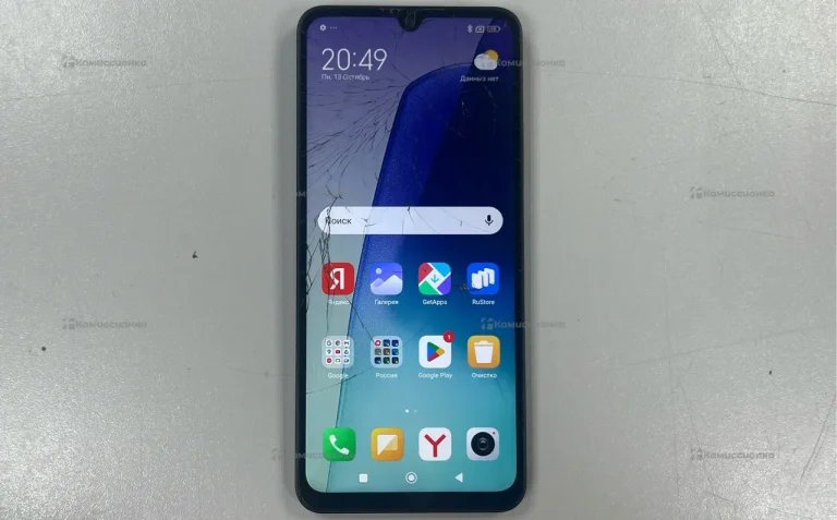Xiaomi Redmi 14C 4/128 ГБ