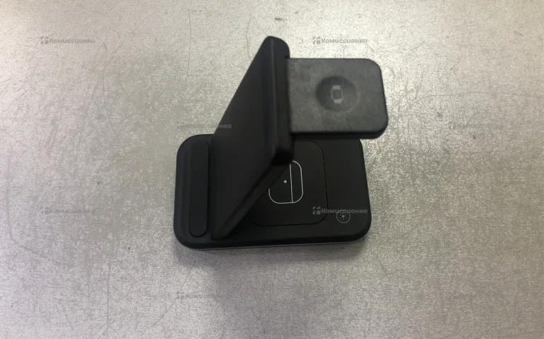 Зарядное устройство 3/1