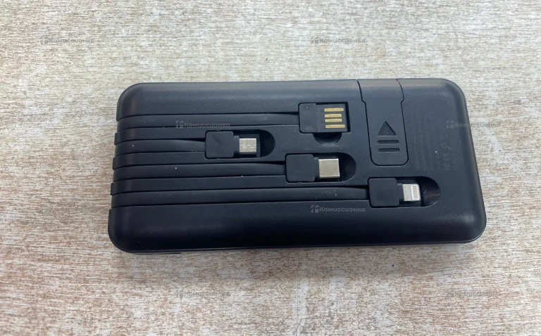 Power Bank  Afkas-nova