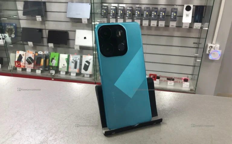 Tecno Spark Go 2023 4/64 ГБ