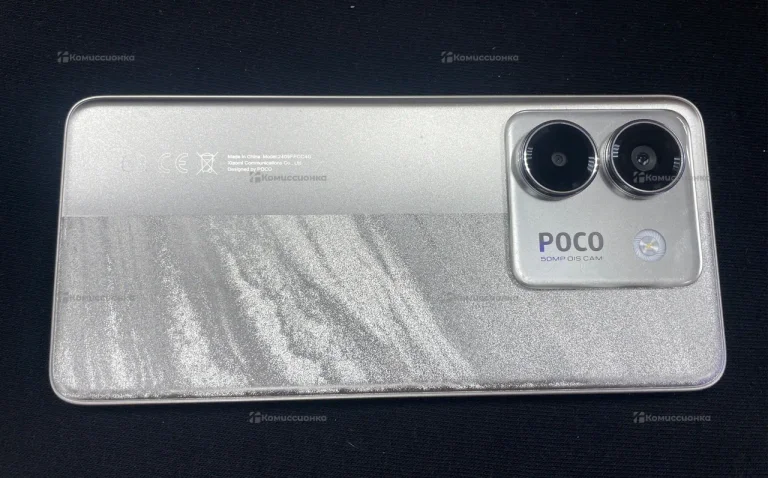 Xiaomi Poco M7 pro 8/256 ГБ