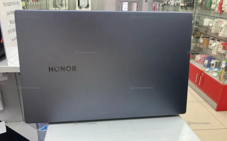Ноутбук  Honor magicbook x15