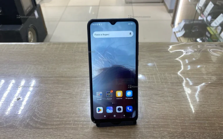 Xiaomi Redmi 9A 2/32 GB