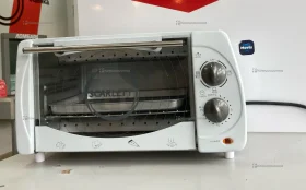 Купить Электрическая печь Scarlett б/у , в Набережные Челны Цена:1200рублей