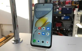 Tecno Spark Go 1 4/64 ГБ