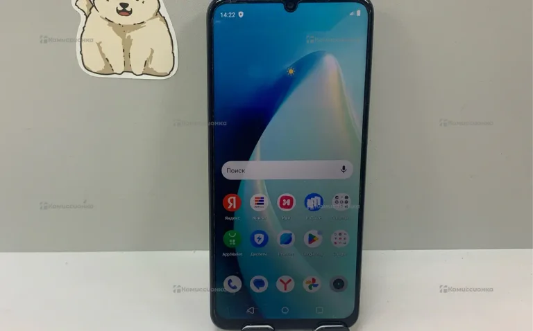Realme Note 50 3/64 ГБ
