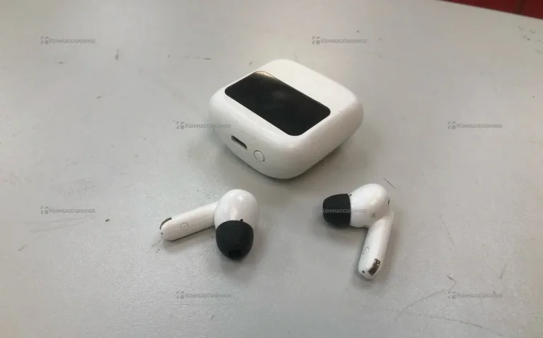 Наушники hoco EQ14