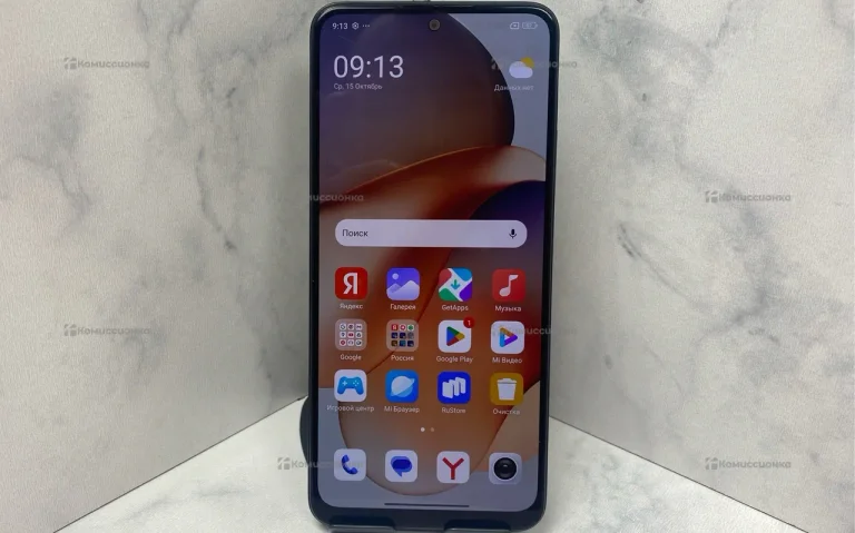 Xiaomi Redmi Note 12 8/128 ГБ