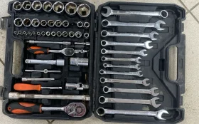 Купить Набор инструментов Satvpro 61 б/у , в Рязань Цена:2500рублей