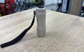 Купить Фонарик б/у , в Челябинск Цена:350рублей