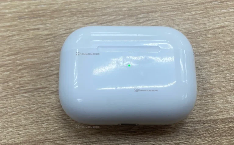 Наушники AirPods Pro 2 реп